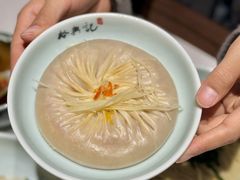 -裕兴记•蟹黄面馆(人民广场店)