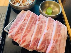 -九田家黑牛烤肉料理(云龙万达店)