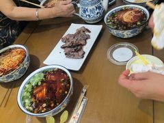 -清真磨沟沿老字号牛肉面(总店)