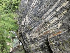 -鹿院坪生态旅游景区