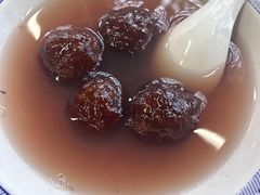 -粗茶淡饭(东关街店)