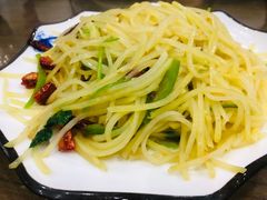 -张记陕西人家(红旗中路)