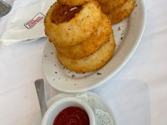 -茹丝葵经典牛排馆(成都IFS店)