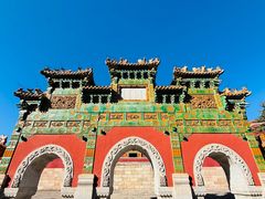 -须弥福寿之庙