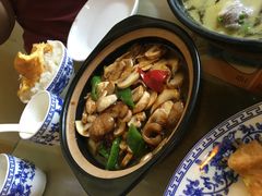 -随善园餐厅(大理店)