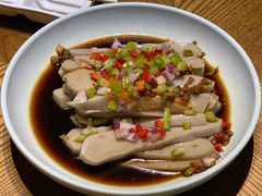 -请晋·山西餐社(好运街店)