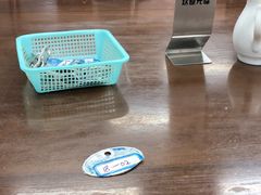 大堂-崇德楼水盆牛羊肉泡馍馆(文艺路店)