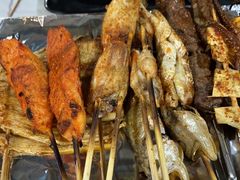 -云晓光头烧烤吧(盛夏店)