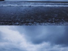 -嵊泗基湖沙滩