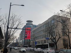 -王府井天主教堂