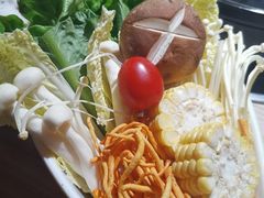 -探窝·竹笙椰子鸡(杨箕店)