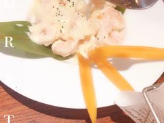 -海石湾餐厅·沙画家的店