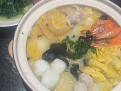 -佰家小厨·南京菜(夫子庙店)