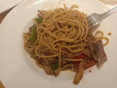 -菲滋意式餐厅(黄岩洞天店)