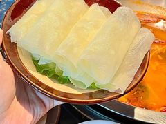 -憨孃孃·重庆老火锅(红山黑金店)