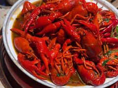 -辣皇朝小龙虾(六一店)