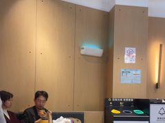 -麦当劳(北亭广场分店)