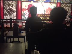 -武汉天乐社武宫剧场
