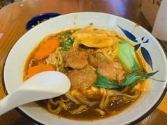 -贯一台湾牛肉面(八一七中路店)
