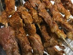 -西域美食蘭州拉面