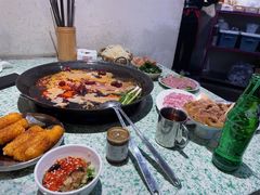 -五里关火锅(牛市口店)