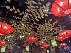 -满园烤鸭·春饼(太原街万达店)