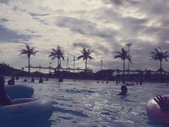 iphone_upload_pic-汤山欢乐水世界