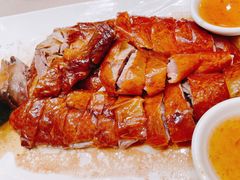 -宝园酒家(美林M·LIVE天地东座店)