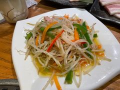 -赤坂亭·M9和牛烧肉·铁板烧(合肥万象城店)