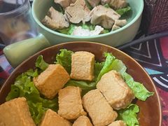 -弘烨 贵州酸汤 鱼火锅(东财店)