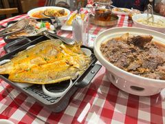-西贝(华发商都店)