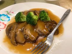 -今雅缘素食馆(珠江路美食街店)