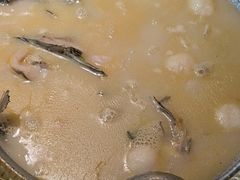 -渔舟意·湖南家宴(萝岗纳金城店)