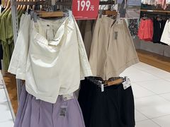 -优衣库(南京建邺万达广场店)