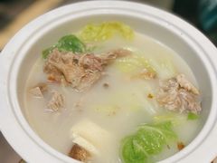 -壹零捌道·北京烤鸭(车公庄店)