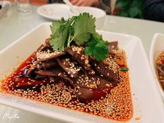 -成都驻京办餐厅(蜀都宾馆店)