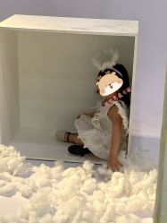 -小熊维尼高端儿童摄影(南山店)
