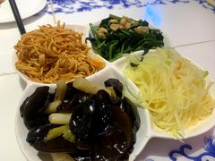 -东方饺子王(大屯路店)