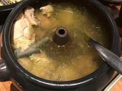 -云海肴·汽锅鸡·云南菜(高德置地店)