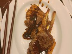 -廊坊新世界酒店·爱民厨房