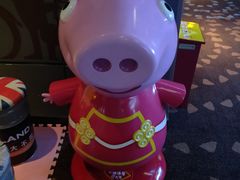 -万达IMAX影城(盘锦万达广场店)