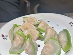 -船歌·鱼水饺青岛菜(闽江二路店)