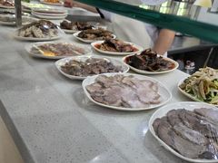 -东北农业大学饺子园