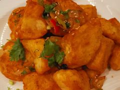 -潮上潮(南中环店)