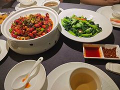 -楚禾宴·家宴(光谷大道店)