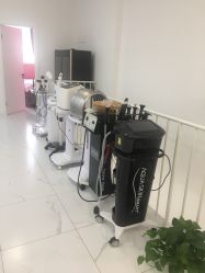 点击看大图 -奈弗里·疗愈SPA·美肤中心