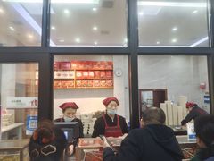 -仙都辣酱鸭(总店)