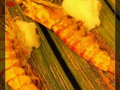 -红叶日料·放题·海胆·定食(星海店)