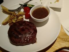 -斗牛士牛排(南京东路店)