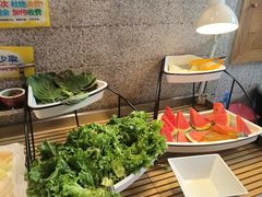 -三千里韩式炭火烤肉(南八马路店)